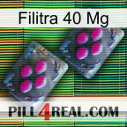 Filitra 40Mg 01